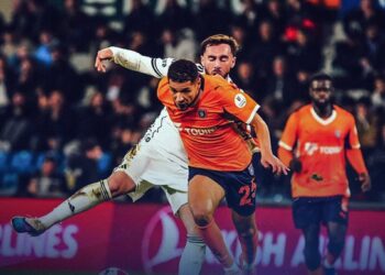 Beşiktaş, Başakşehir’i uzatmada devirdi!