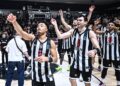 Beşiktaş GAİN 91-81 Türk Telekom