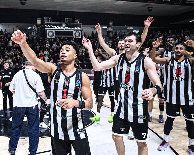 besiktas gain 91 81 turk telekom habermeydan