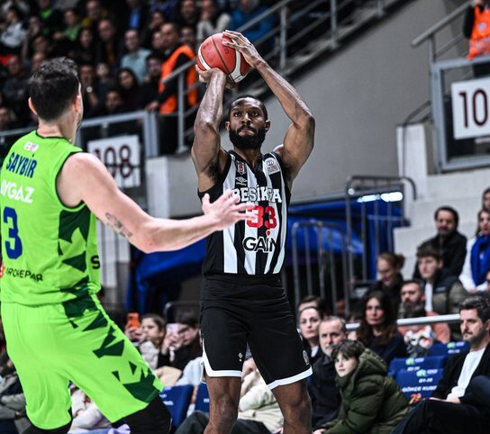 Beşiktaş GAİN, kupada yarı finalde! besiktas gain kupada yari finalde habermeydan e1771438834942