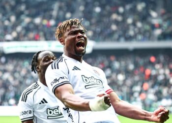 Beşiktaş, Kocaeli’de 1 attı 3 aldı!