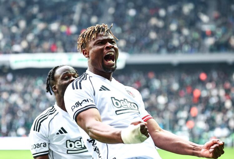 besiktas kocaelide 1 atti 3 aldi habermeydan