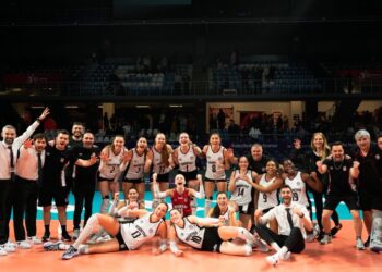 Beşiktaş, THY’yi deplasmanda devirdi!