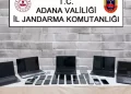 Adana merkezli bilişim çetesi çökertildi!