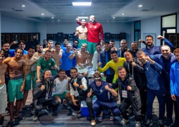 Bodrum FK’dan, Adana’da 5 gollü galibiyet!