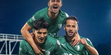 Bodrum FK 4-3 Keçiörengücü Bodrum FK 4-3 Keçiörengücü