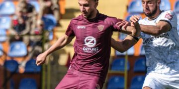 Bodrum FK, Hatay’dan 3 puanla dönüyor!