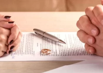 Boşanma oranlarında dikkat çeken artış: 25 yılın en yüksek seviyesi