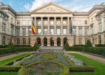 Brüksel’de 600 günü aşan siyasi kriz sona erdi: Bölgesel hükümet kuruldu