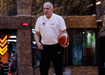 ÇBK Mersin, Ekrem Memnun'u açıkladı! ÇBK Mersin, Ekrem Memnun’u açıkladı!