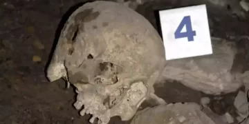 18 yıl önce işlenen cinayette 2 kişi tutuklandı