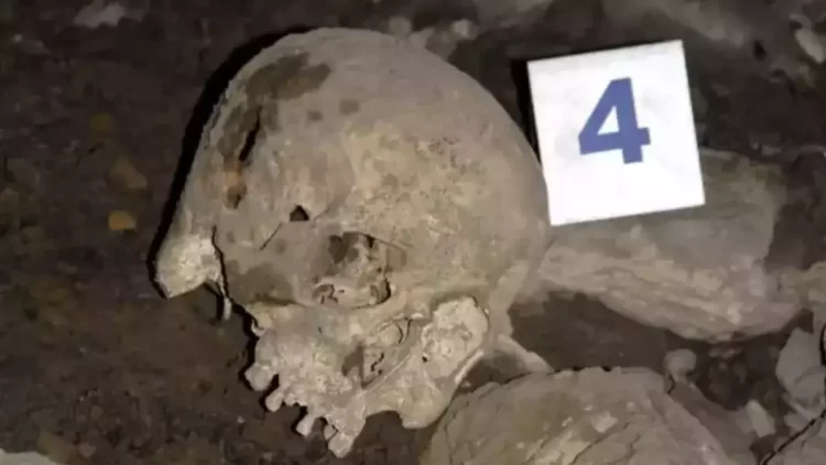 18 yıl önce işlenen cinayette 2 kişi tutuklandı.