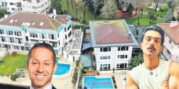 Ünlülere yönelik soruşturmada Torbacı Cio’nun kimliği netleşti