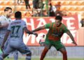 Alanyaspor 2-1 Konyaspor