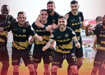 Çorum FK, Antalya'da geriden gelerek kazandı! Çorum FK, Antalya’da geriden gelerek kazandı!