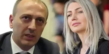 Dilek İmamoğlu’nun kardeşi Ali Kaya gözaltına alındı