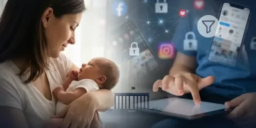 Doğum izni ve çocuklara yönelik sosyal medya düzenlemesinde sona gelindi