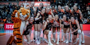 Eczacıbaşı Dynavit 3-1 Göztepe