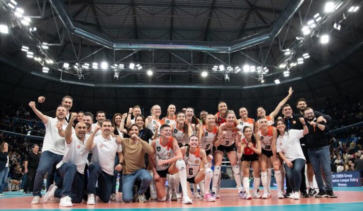 eczacibasi dynavit sampiyonlar liginde ceyrek finale yukseldi habermeydan e1770242443980