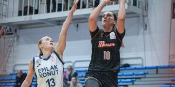 Emlak Konut 86-80 ÇBK Mersin