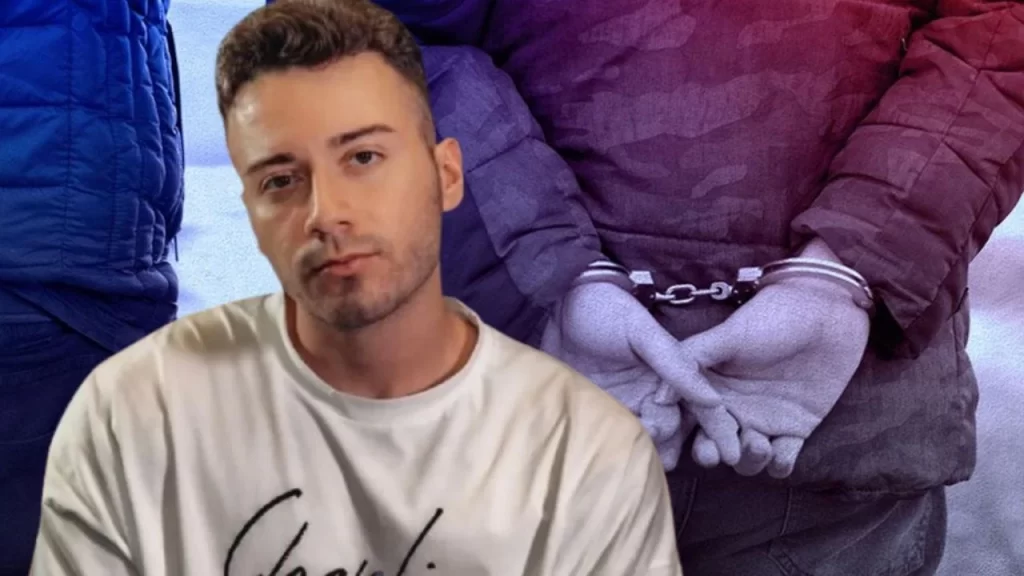 enes batur gozalti habermeydan