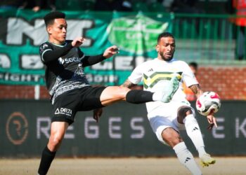 Erokspor, Iğdır FK’yı deplasmanda 3 golle geçti!