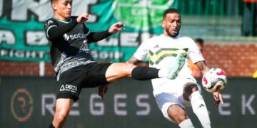 Erokspor, Iğdır FK’yı deplasmanda 3 golle geçti!