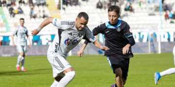 Erzurumspor FK 7-0 Adana Demirspor