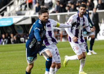 Erzurumspor FK, Keçiörengücü’nü uzatmalarda geçti!