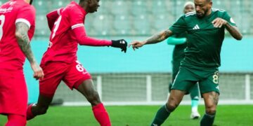 Esenler Erokspor, Boluspor’u 2 golle geçti!