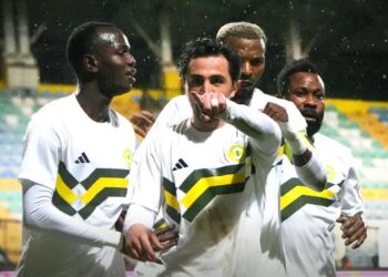 Esenler Erokspor, İstanbulspor deplasmanında farklı kazandı!