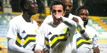 Esenler Erokspor, İstanbulspor deplasmanında farklı kazandı! Esenler Erokspor, İstanbulspor deplasmanında farklı kazandı!