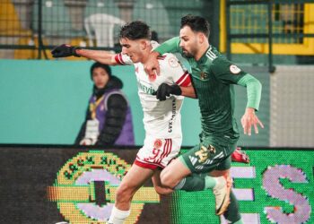 Esenler Erokspor, Ümraniyespor’a 1 attı 3 aldı!