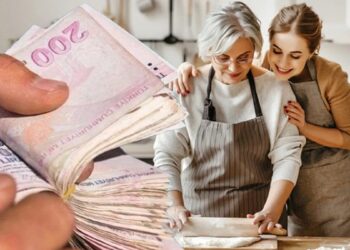 Ev kadınlarına emeklilik imkanı: TBMM’de yeni düzenleme için harekete geçildi