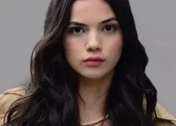 Eylül Lize Kandemir kimdir? Mesleği nedir?