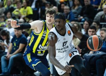 Fenerbahçe Beko 81-78 Partizan