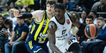 Fenerbahçe Beko 81-78 Partizan