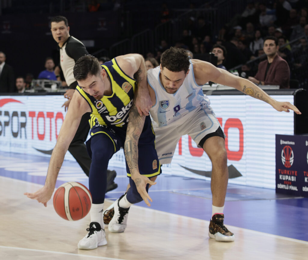 fenerbahce beko turk telekomu gecip kupada finale yukseldi habermeydan 1