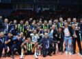 Fenerbahçe, Galatasaray’a set vermedi!