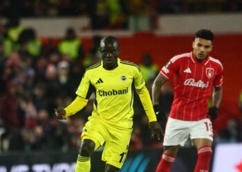 Fenerbahçe, İngiltere'de kazanarak veda etti! Fenerbahçe, İngiltere’de kazanarak veda etti!