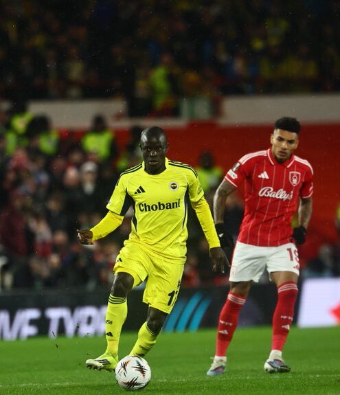 Fenerbahçe, İngiltere'de kazanarak veda etti! fenerbahce ingilterede kazanarak veda etti habermeydan 1 e1772144496505