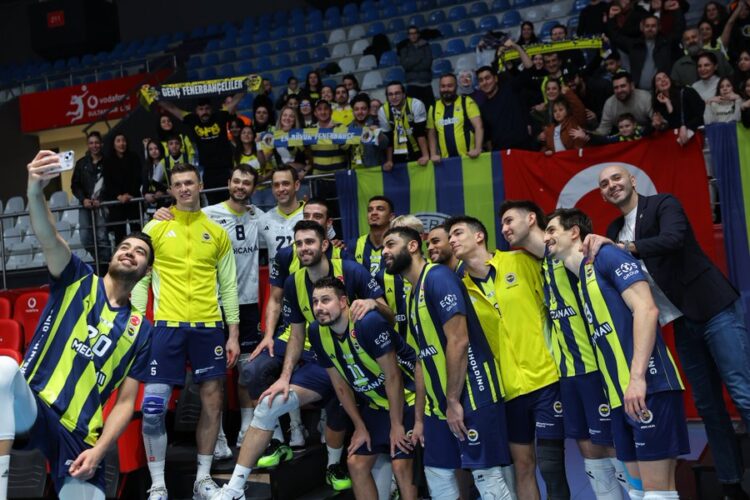 fenerbahce medicana 3 2 alanya belediyespor habermeydan