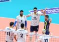 Fenerbahçe Medicana, CEV Kupası’nda çeyrek finalde!