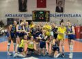 Fenerbahçe Medicana, Kuzeyboru deplasmanında kazandı!