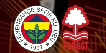 Fenerbahçe-Nottingham Forest maçı ne zaman, saat kaçta, hangi kanalda?