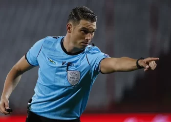 Fenerbahçe-Nottingham Forest maçının hakemi belli oldu!