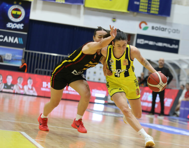 fenerbahce opet 118 76 melikgazi kayseri basketbol habermeydan