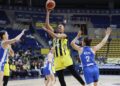 Fenerbahçe Opet, EuroLeague Women’da grubu’nu lider bitirdi!