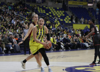 Fenerbahçe Opet, Girona’yı farklı geçti!