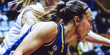 Fenerbahçe Opet, üst üste 6. kez Final Four'da! Fenerbahçe Opet, üst üste 6. kez Final Four’da!